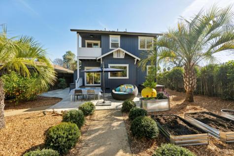 19071 Hickory Street Sonoma CA 95476
