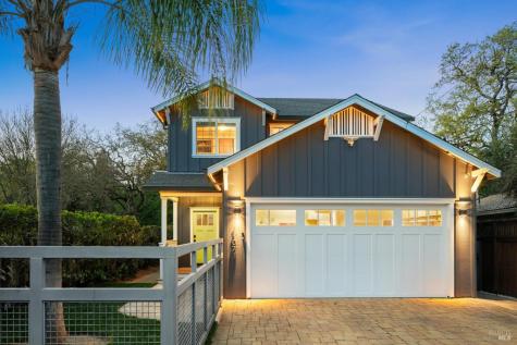 19071 Hickory Street Sonoma CA 95476