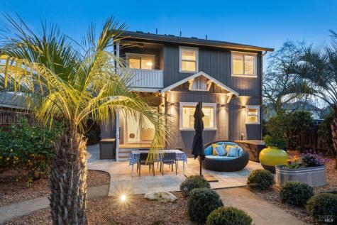 19071 Hickory Street Sonoma CA 95476