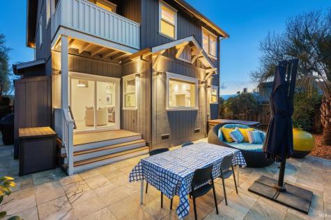 19071 Hickory Street Sonoma CA 95476