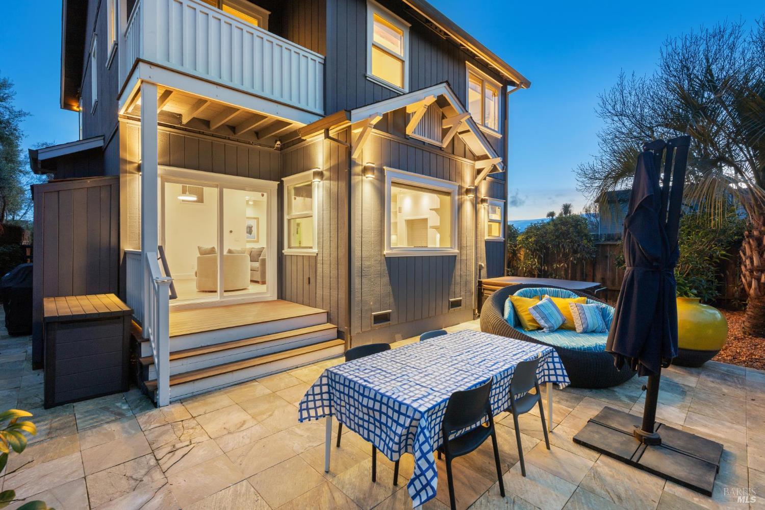 19071 Hickory Street Sonoma CA 95476