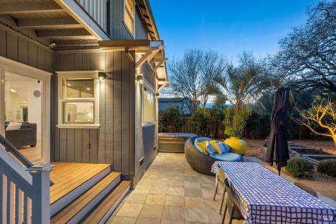 19071 Hickory Street Sonoma CA 95476