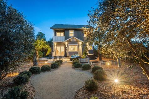 19071 Hickory Street Sonoma CA 95476