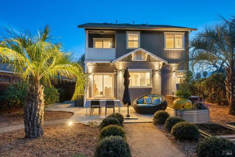 19071 Hickory Street Sonoma CA 95476