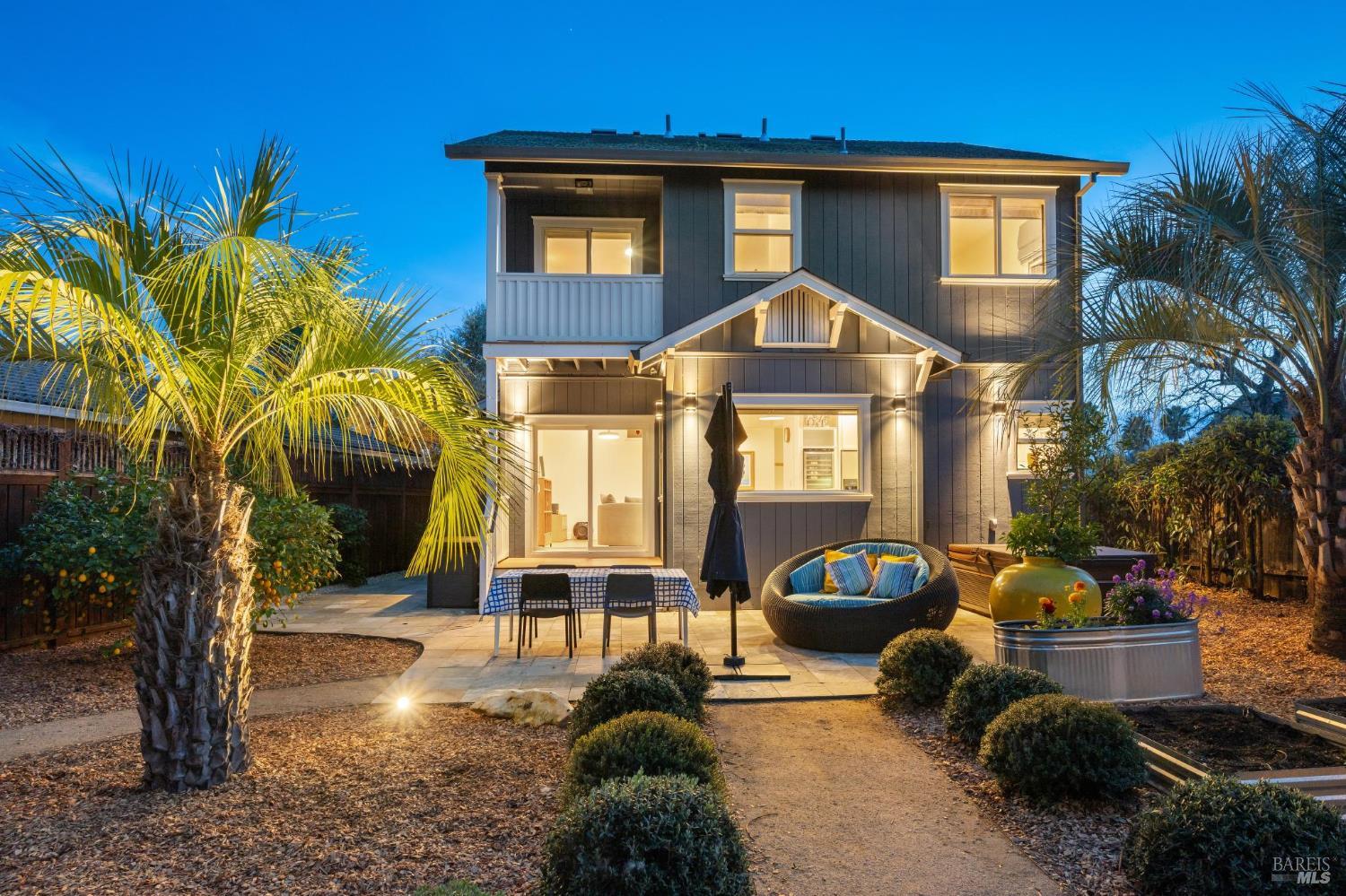 19071 Hickory Street Sonoma CA 95476
