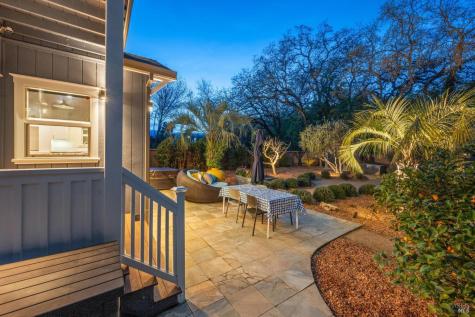 19071 Hickory Street Sonoma CA 95476