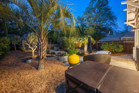 19071 Hickory Street Sonoma CA 95476