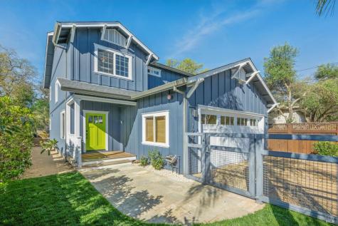 19071 Hickory Street Sonoma CA 95476