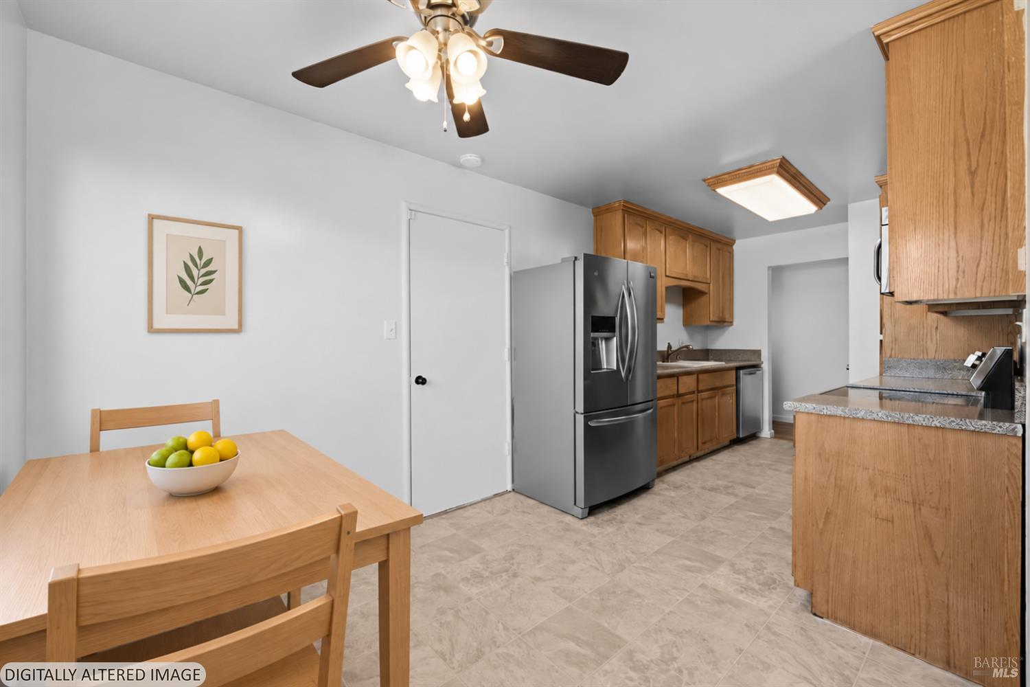 248 Santa Cruz Drive Fairfield CA 94533