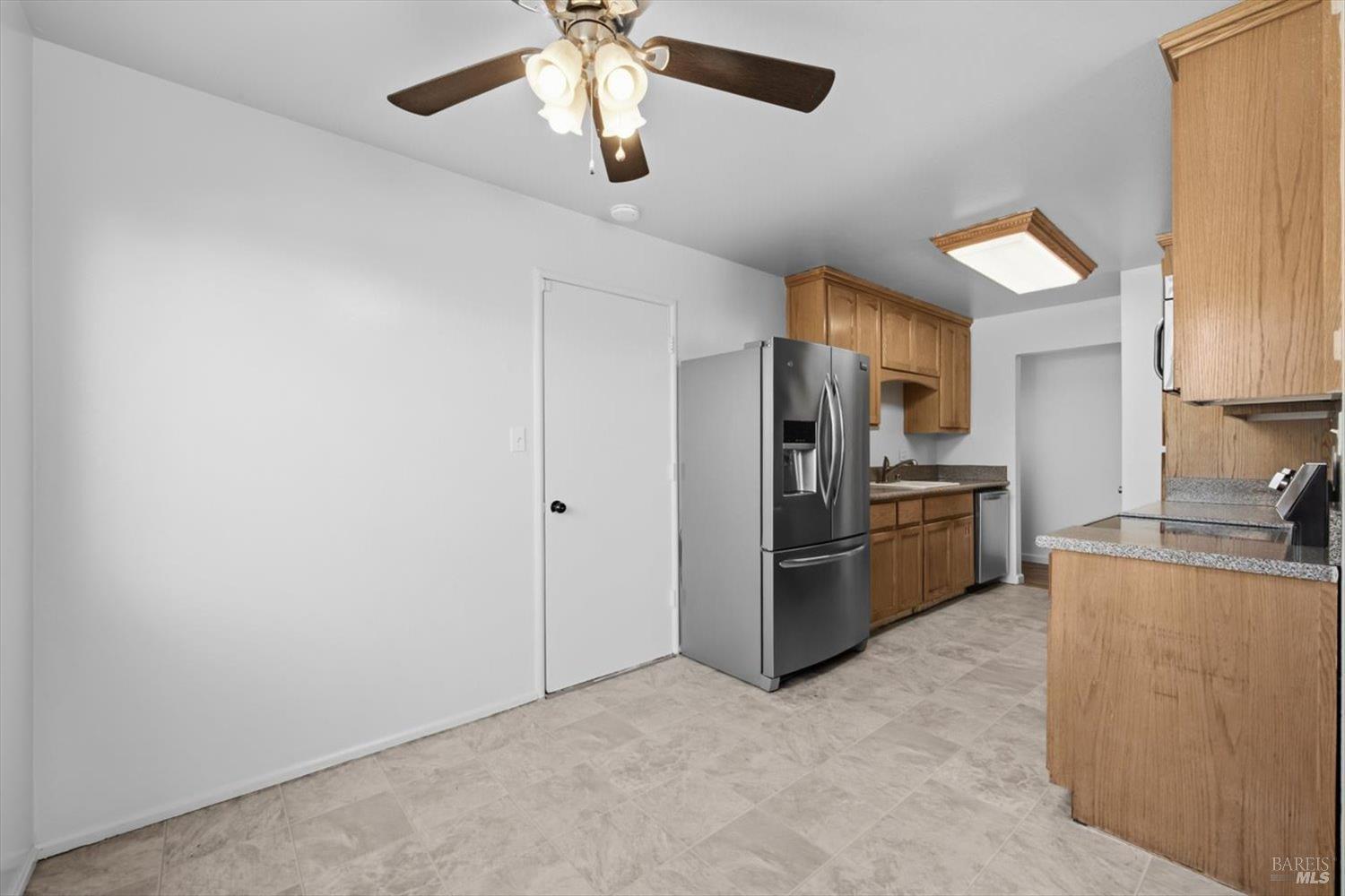 248 Santa Cruz Drive Fairfield CA 94533