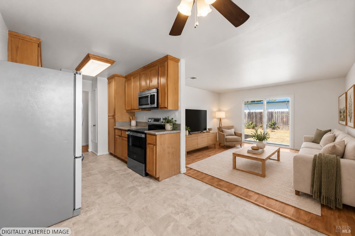 248 Santa Cruz Drive Fairfield CA 94533