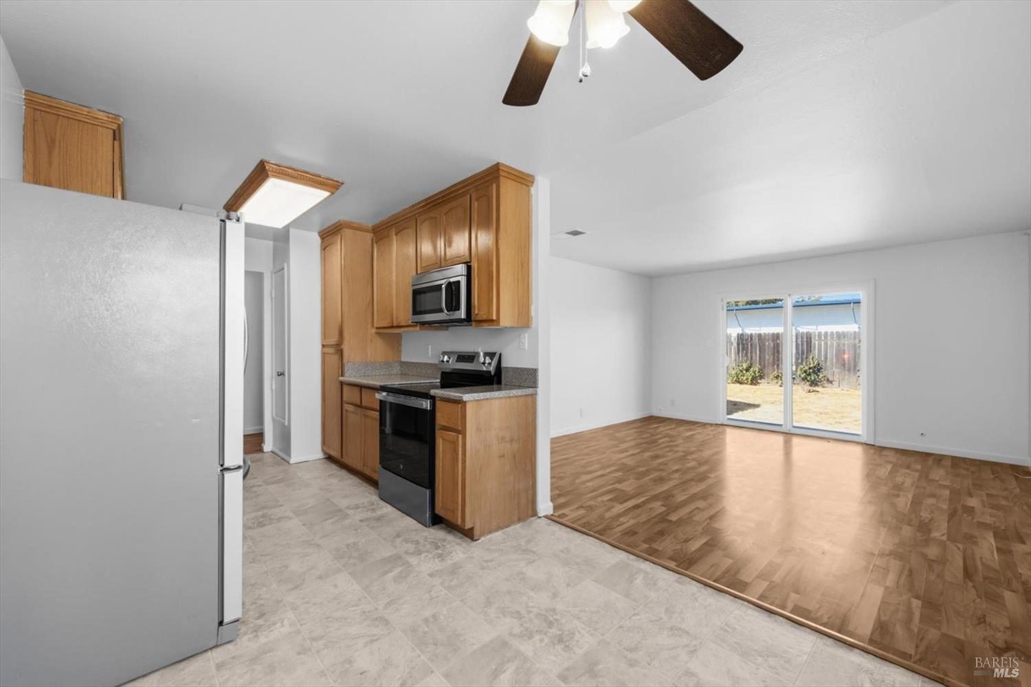 248 Santa Cruz Drive Fairfield CA 94533