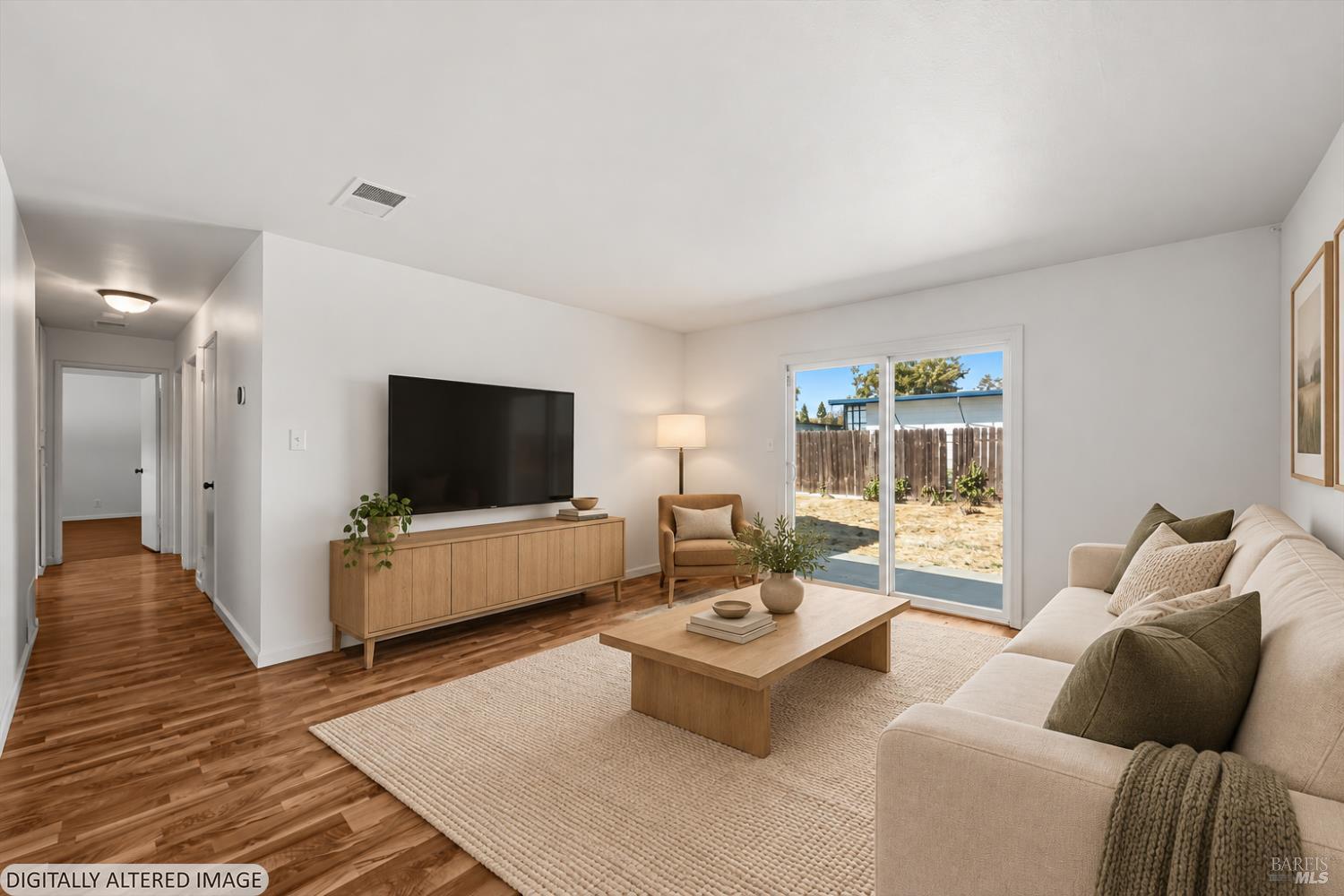 248 Santa Cruz Drive Fairfield CA 94533