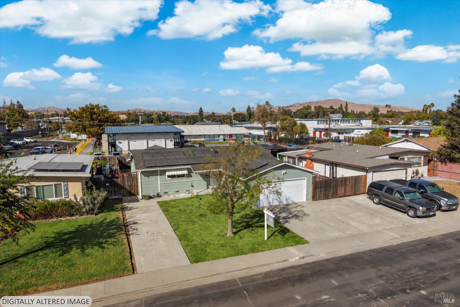 248 Santa Cruz Drive Fairfield CA 94533