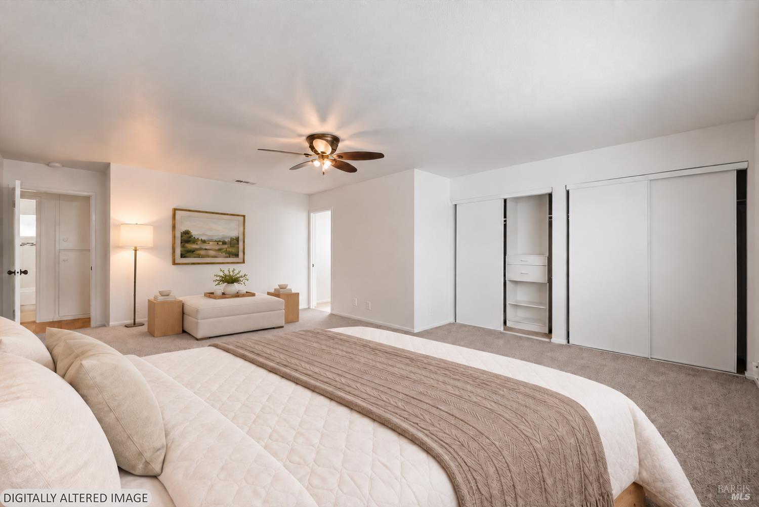 248 Santa Cruz Drive Fairfield CA 94533