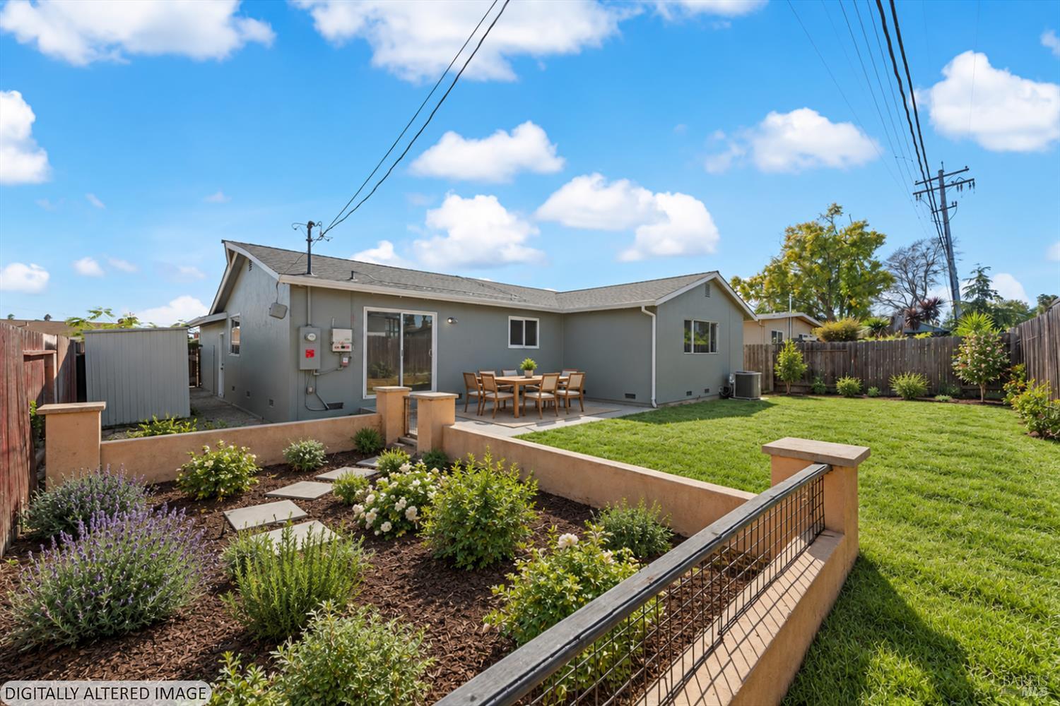 248 Santa Cruz Drive Fairfield CA 94533