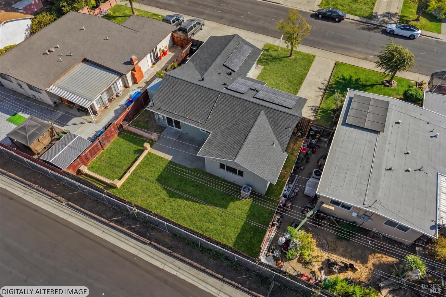 248 Santa Cruz Drive Fairfield CA 94533