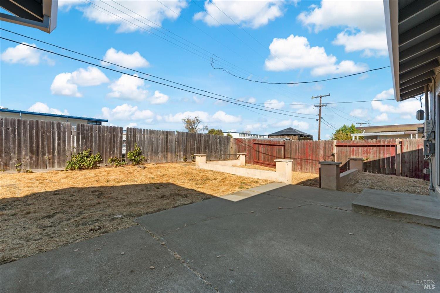248 Santa Cruz Drive Fairfield CA 94533