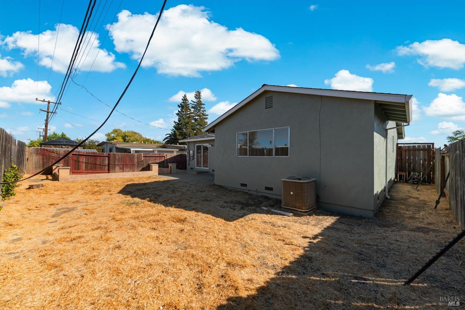 248 Santa Cruz Drive Fairfield CA 94533