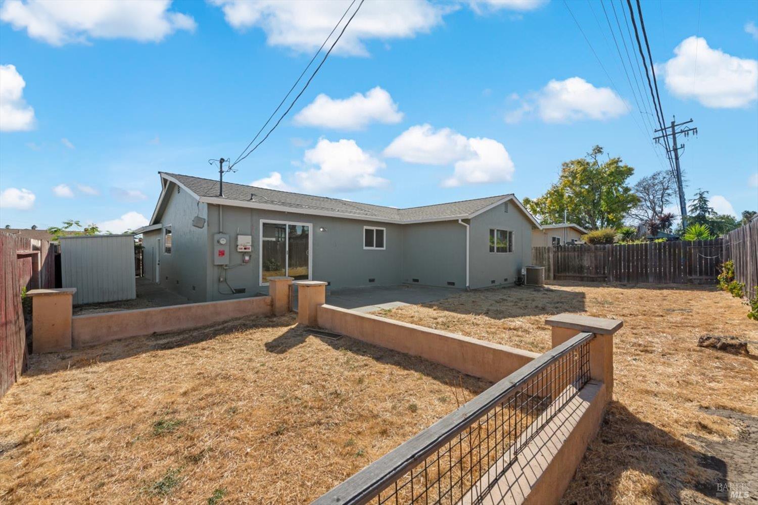 248 Santa Cruz Drive Fairfield CA 94533