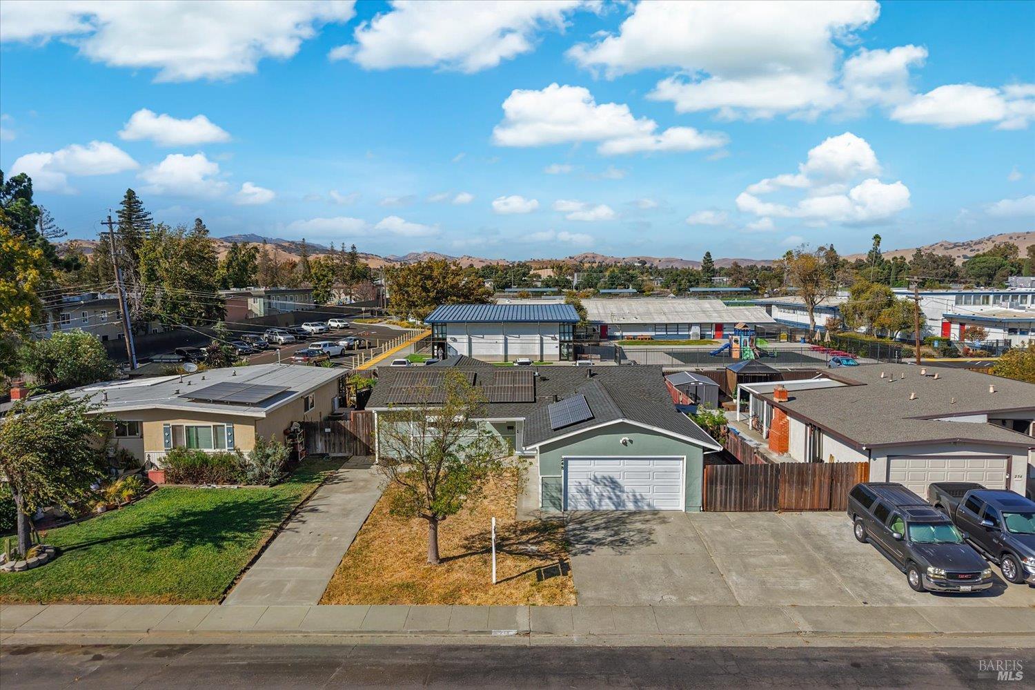 248 Santa Cruz Drive Fairfield CA 94533