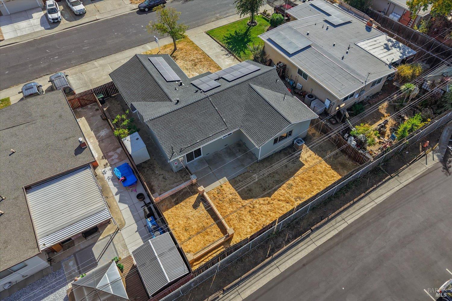 248 Santa Cruz Drive Fairfield CA 94533