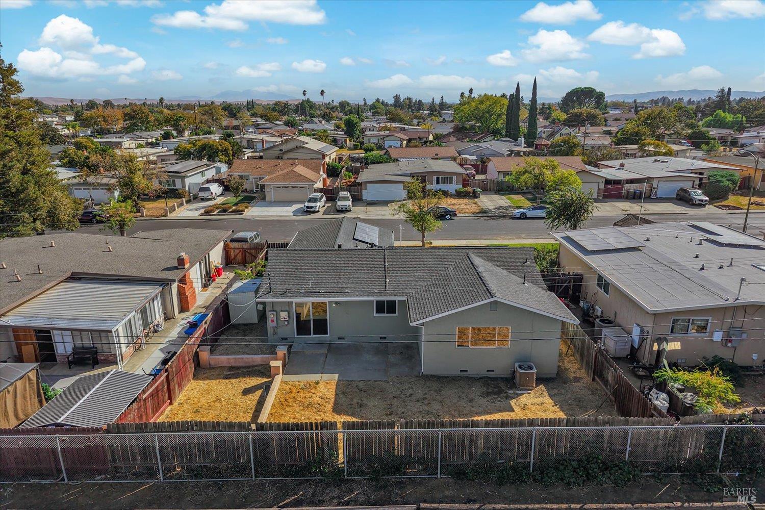 248 Santa Cruz Drive Fairfield CA 94533