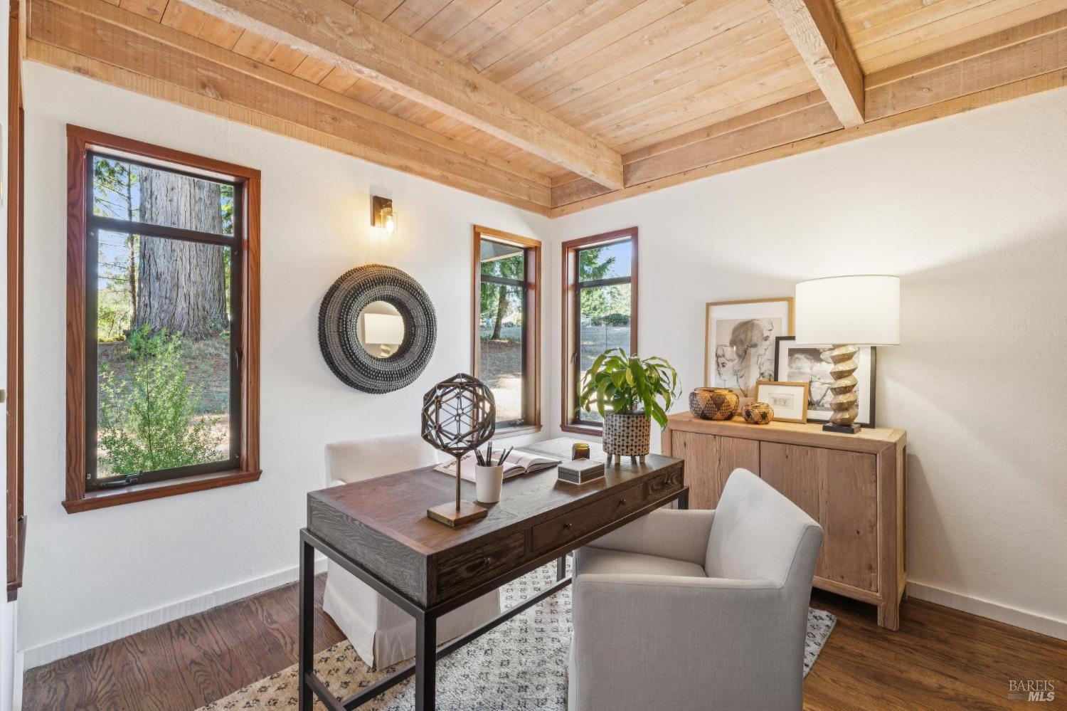 3565 Joy Road Occidental CA 95465