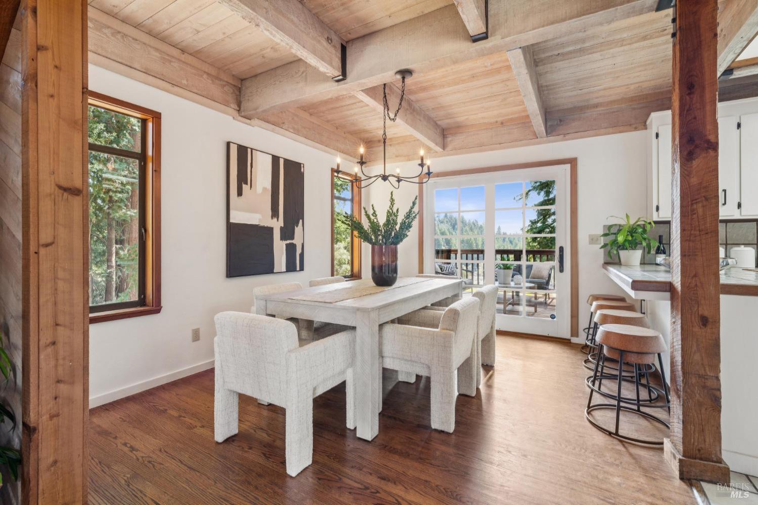 3565 Joy Road Occidental CA 95465