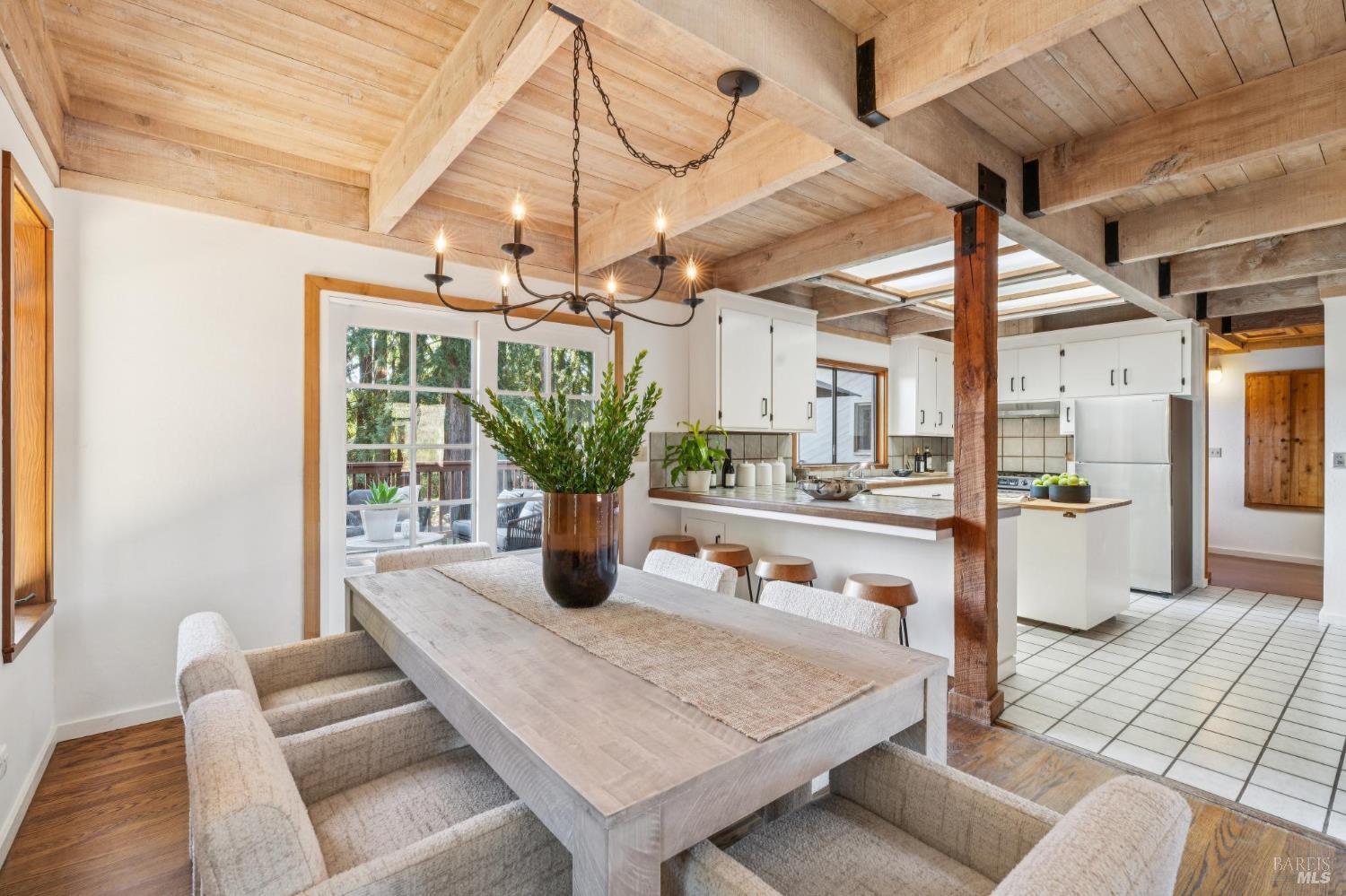 3565 Joy Road Occidental CA 95465