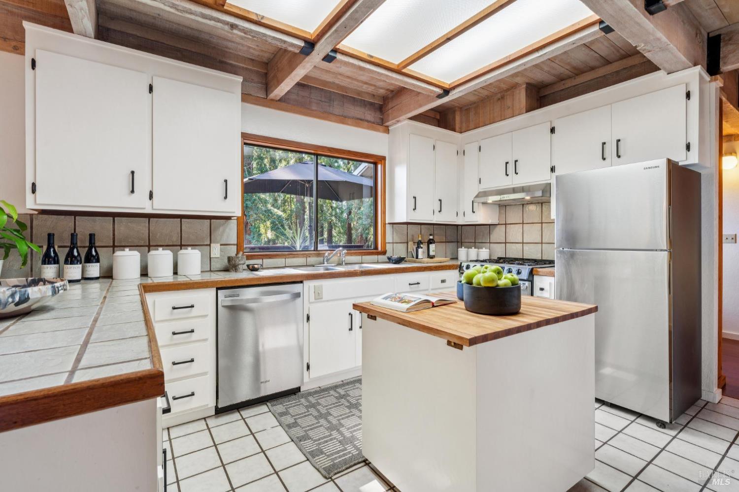 3565 Joy Road Occidental CA 95465