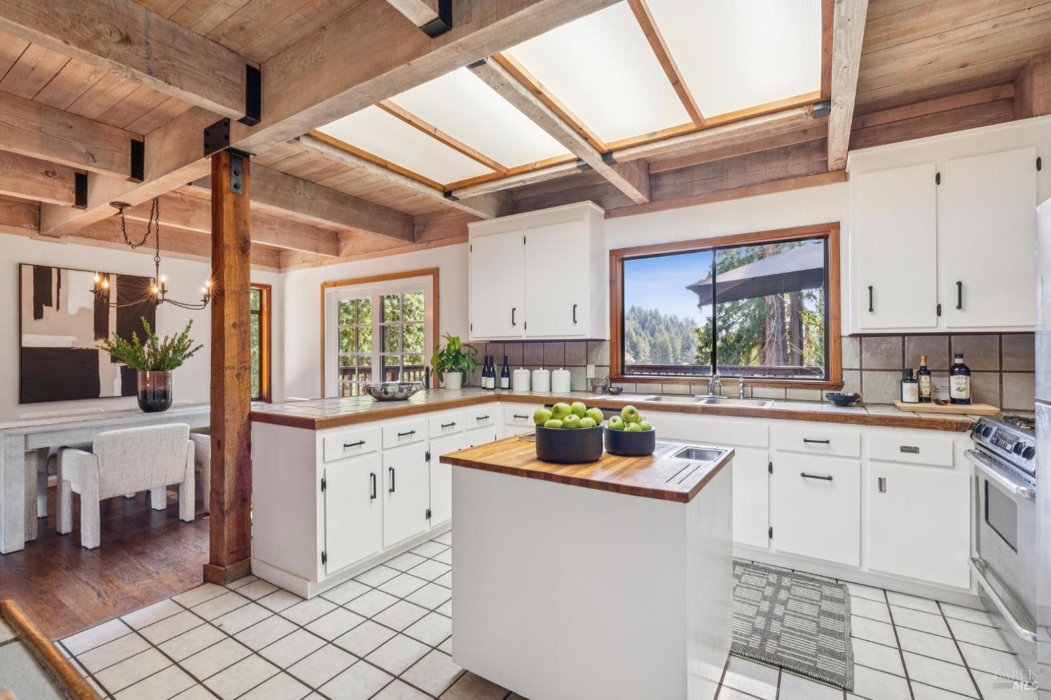 3565 Joy Road Occidental CA 95465