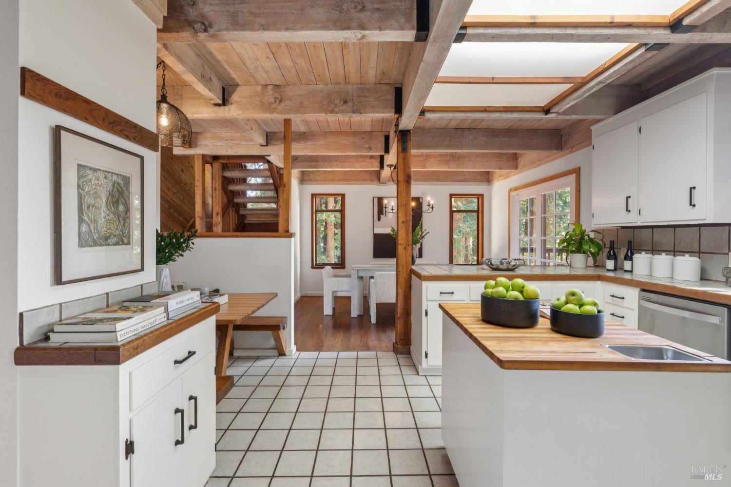 3565 Joy Road Occidental CA 95465