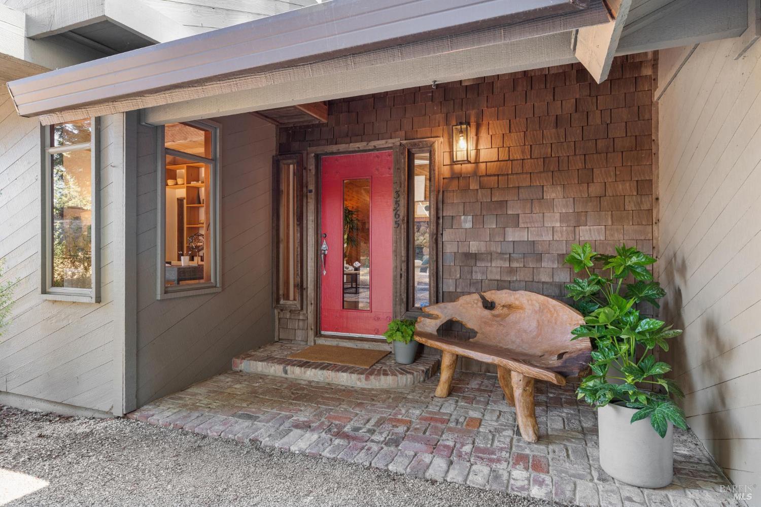 3565 Joy Road Occidental CA 95465
