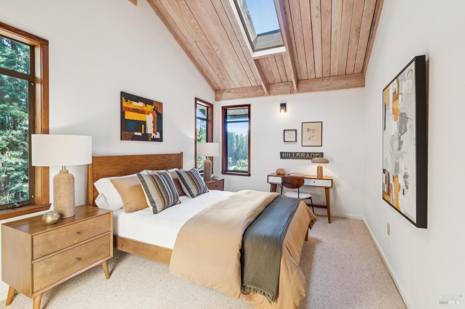 3565 Joy Road Occidental CA 95465