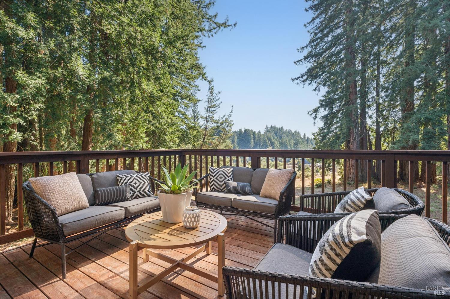 3565 Joy Road Occidental CA 95465