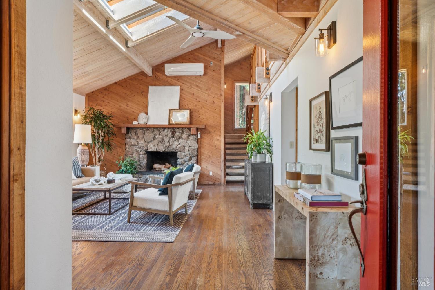 3565 Joy Road Occidental CA 95465