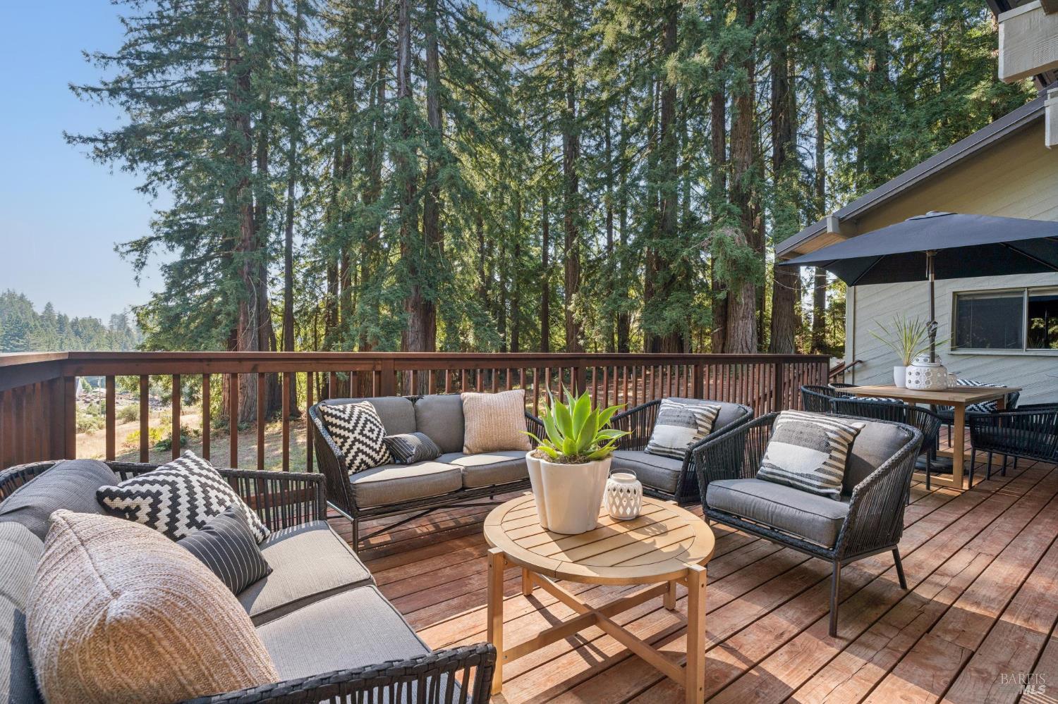 3565 Joy Road Occidental CA 95465