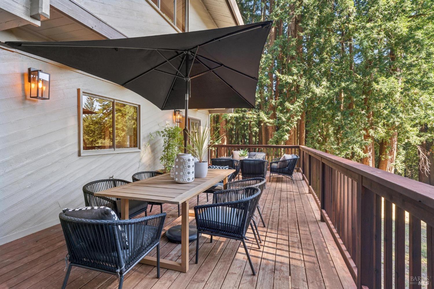 3565 Joy Road Occidental CA 95465