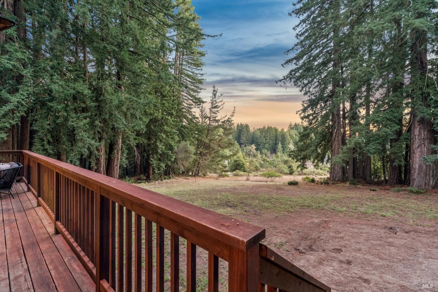 3565 Joy Road Occidental CA 95465