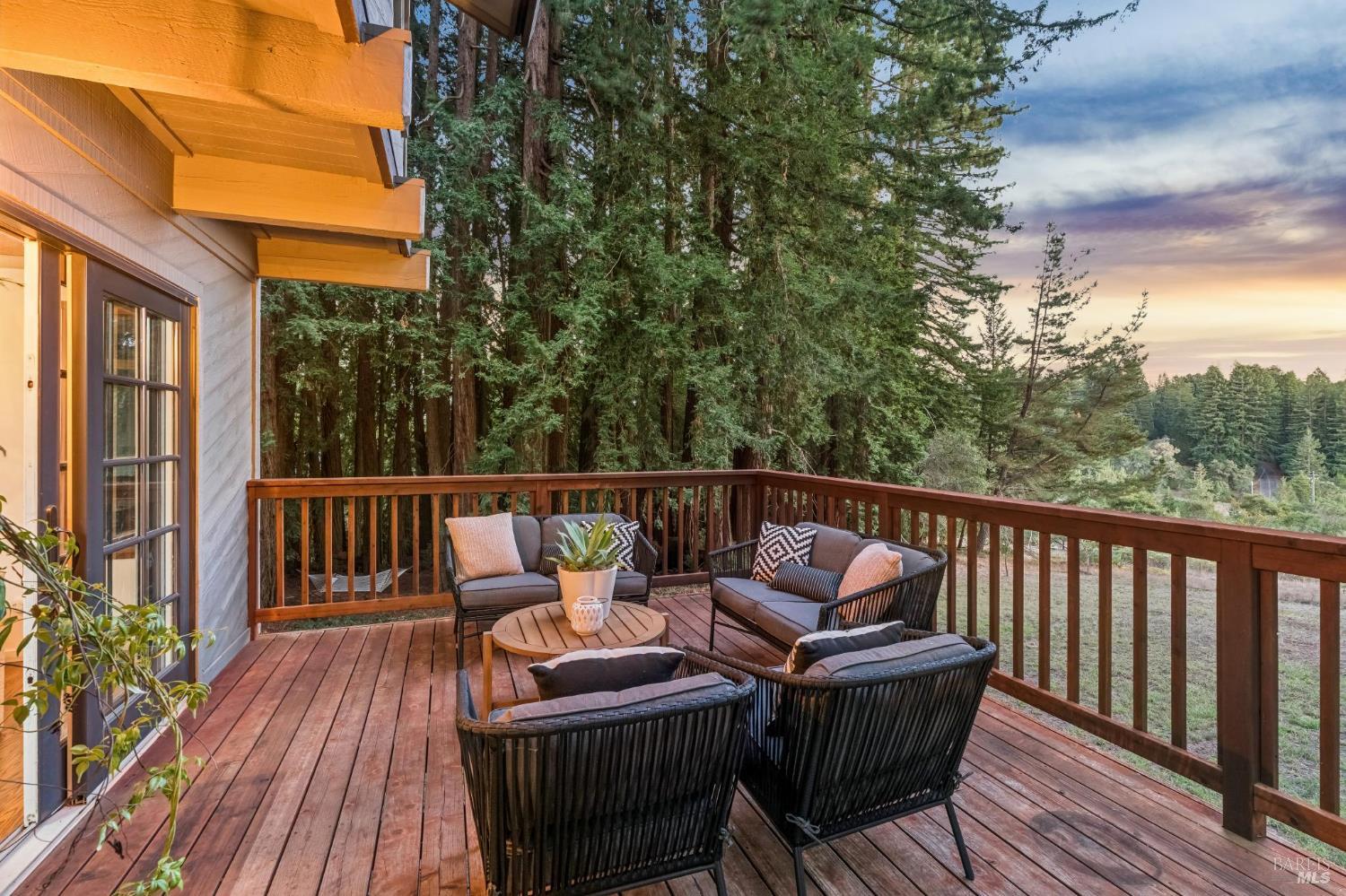 3565 Joy Road Occidental CA 95465