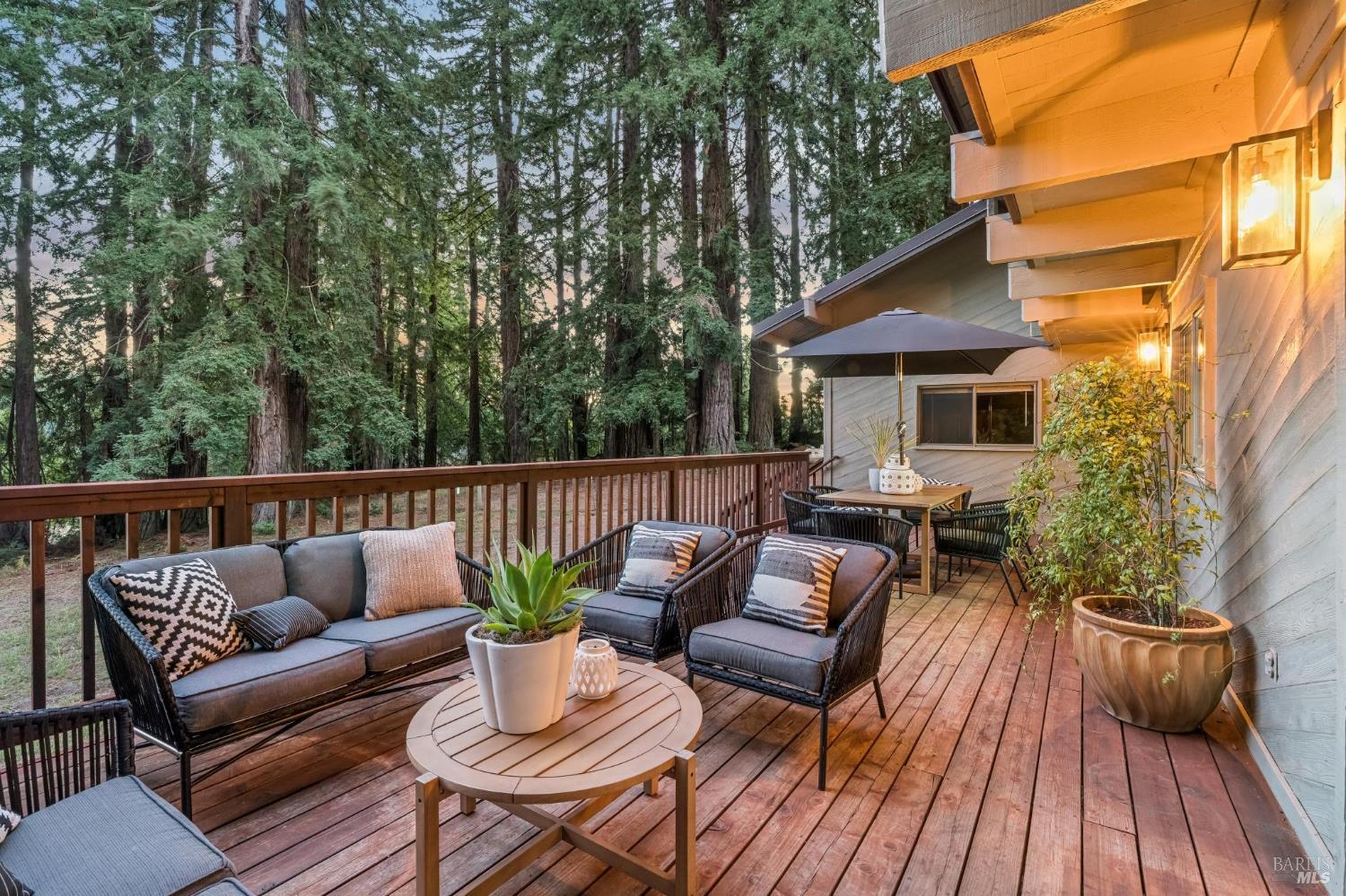 3565 Joy Road Occidental CA 95465