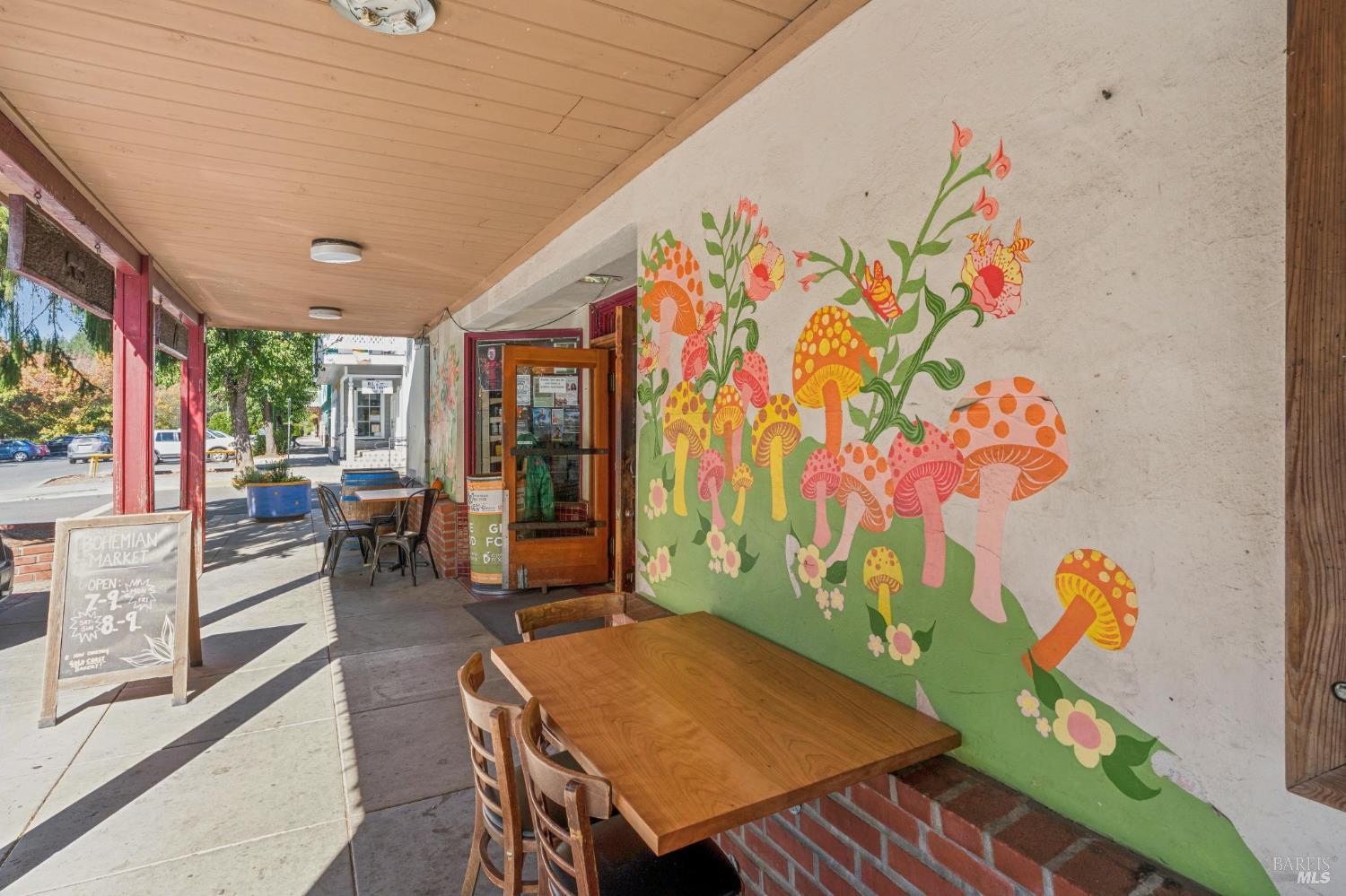 3565 Joy Road Occidental CA 95465