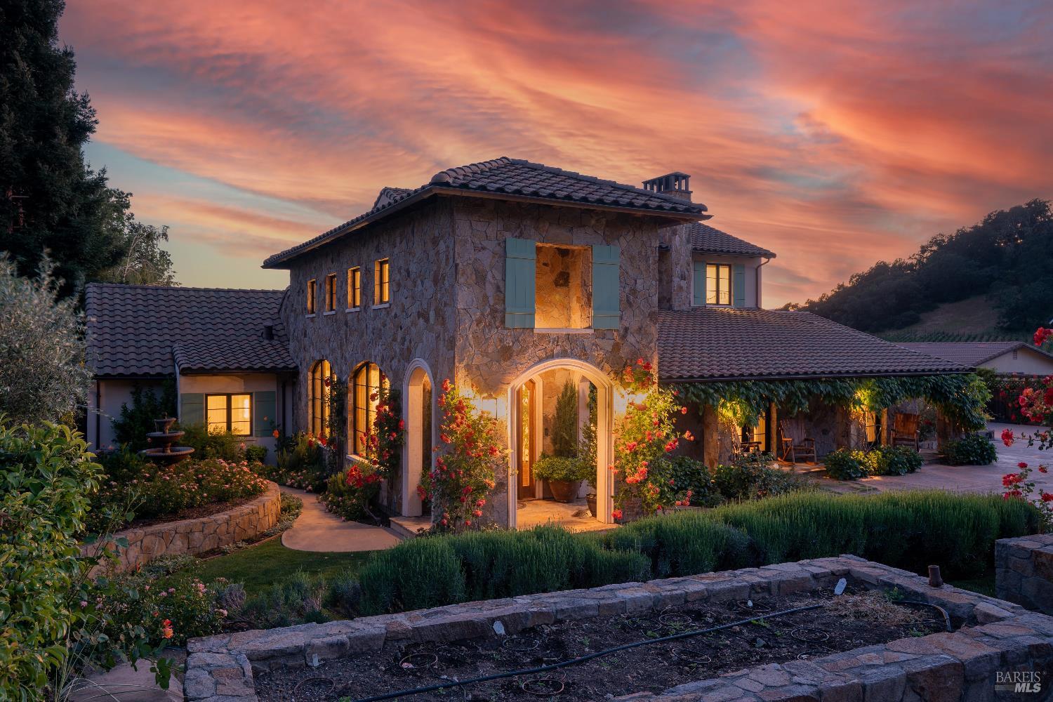 7035 Silverado Trail Napa CA 94558