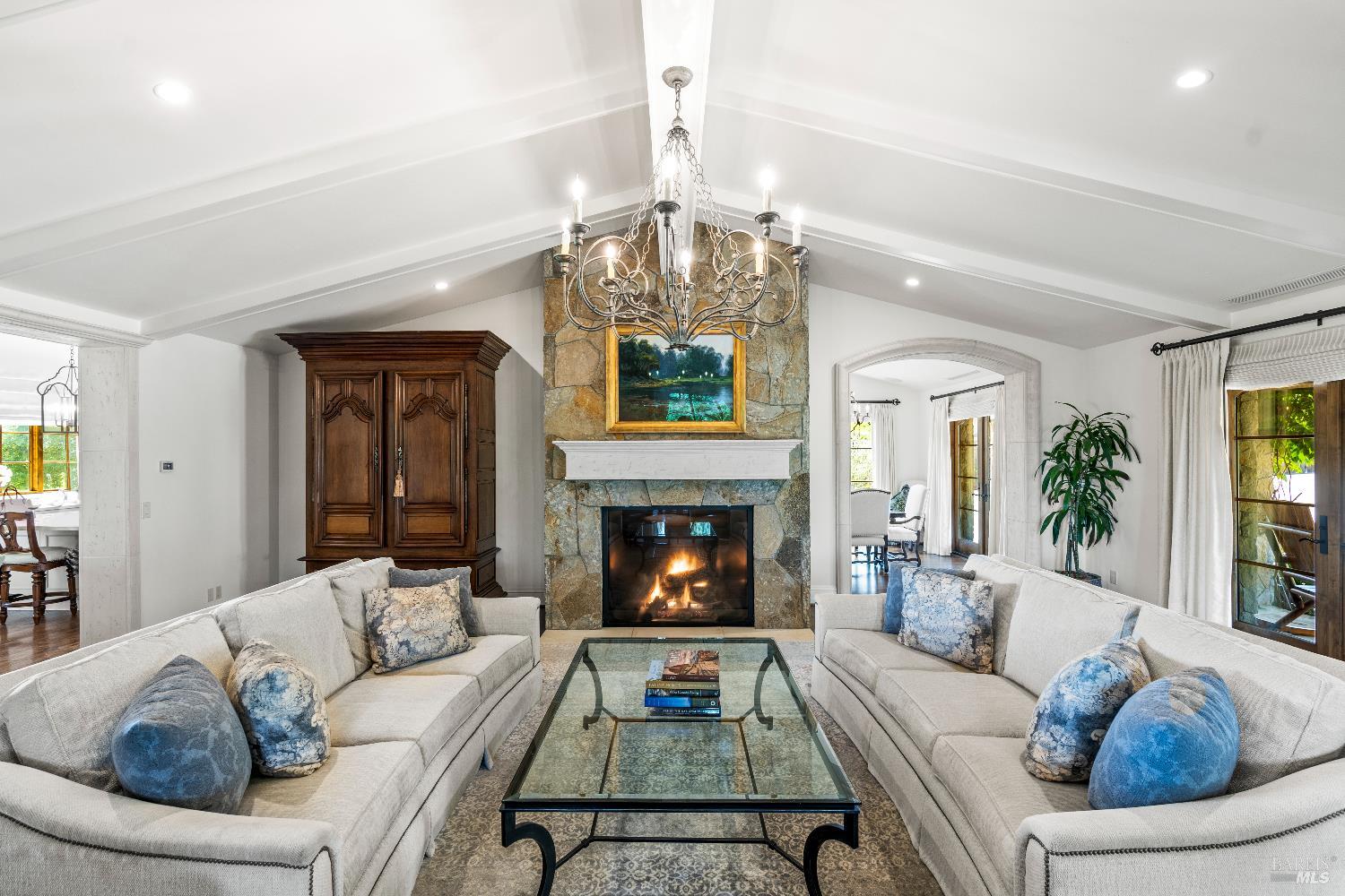 7035 Silverado Trail Napa CA 94558