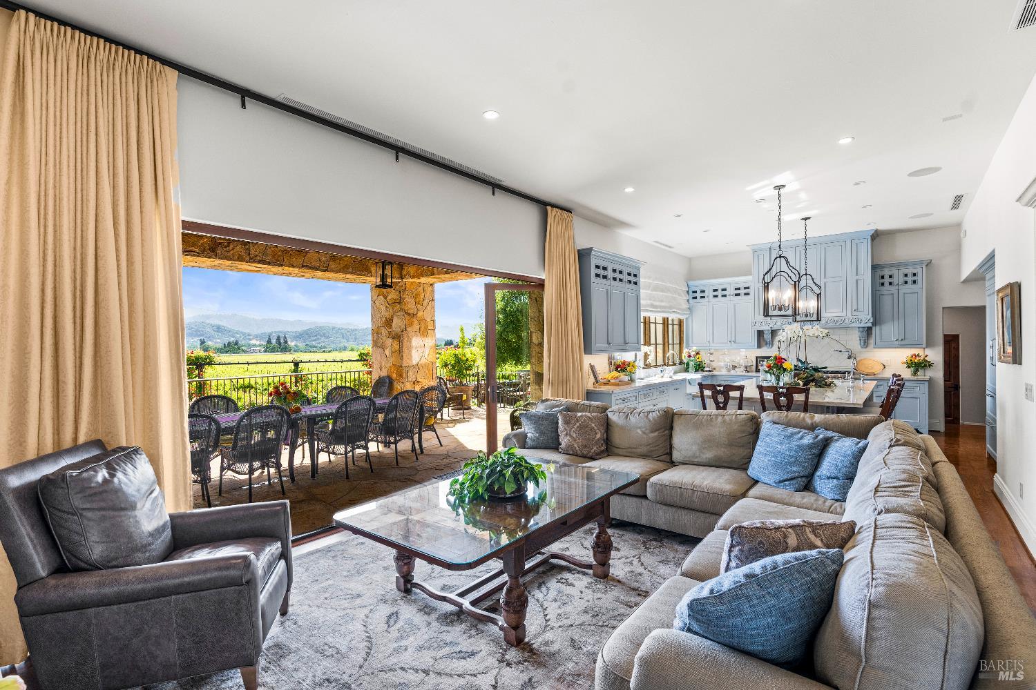 7035 Silverado Trail Napa CA 94558