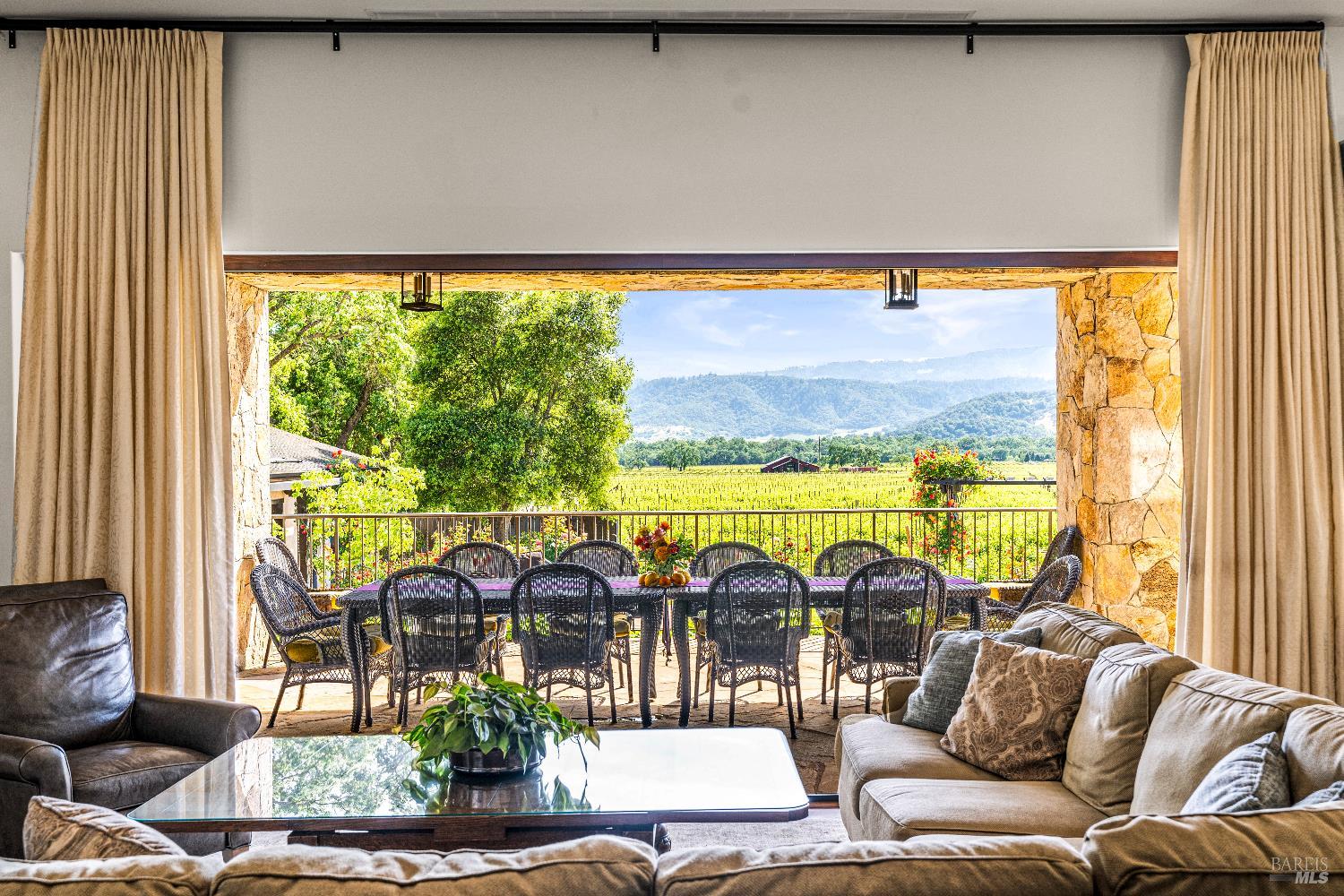 7035 Silverado Trail Napa CA 94558