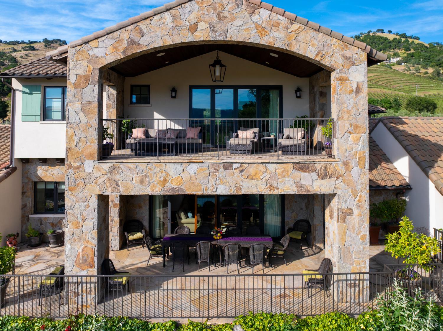 7035 Silverado Trail Napa CA 94558