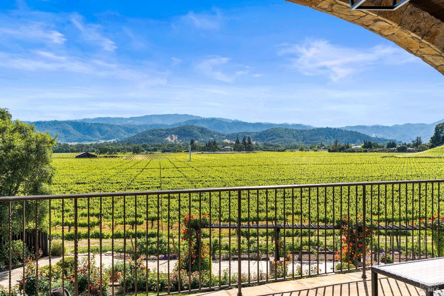 7035 Silverado Trail Napa CA 94558