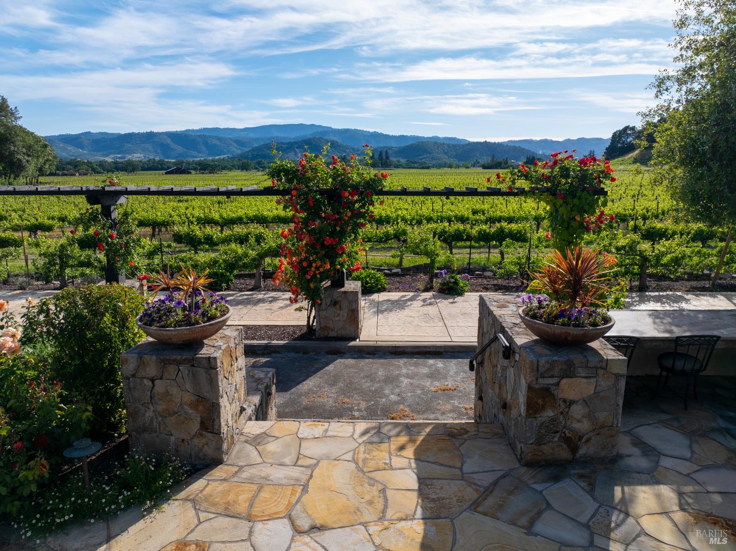 7035 Silverado Trail Napa CA 94558